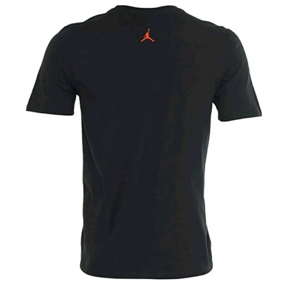 Men's Size Large jordan mars T shirt NWT - Picture 2 of 3